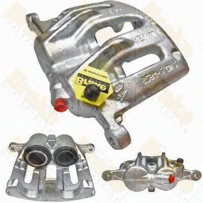 BRAKE ENGINEERING ca2345r -  Тормозной суппорт